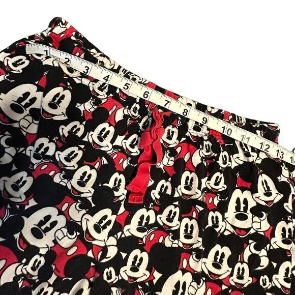 Disney Luxe collection Mickey Mouse Pajamas - Picture 6 of 9